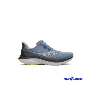 Saucony Kinvara 16 Mens Road Racer and Trainer
