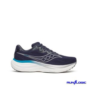 Saucony Ride 19 Mens Neutral Road Runner