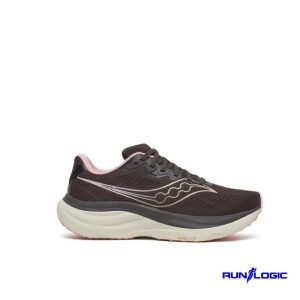 Saucony Ride 19 Womens Neutral Road Runner