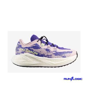 Salomon Aero Glide 4 Gravel Womens Running Shoes