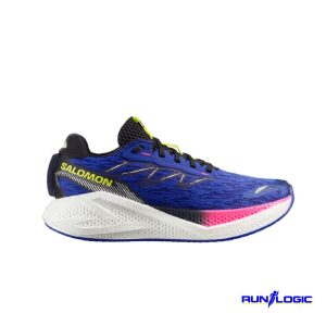Salomon Aero Glide 4 Mens Running Shoe