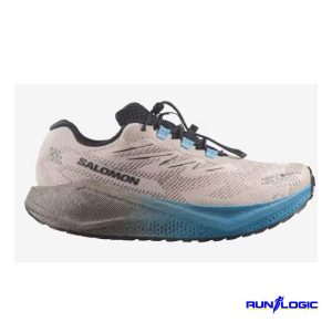 Salomon Aero Blaze 4 Gravel GORE-TEX Mens Trail running Shoes